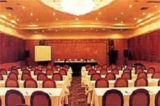 Hotel Guo Bin Grand Wuhan Exterior foto